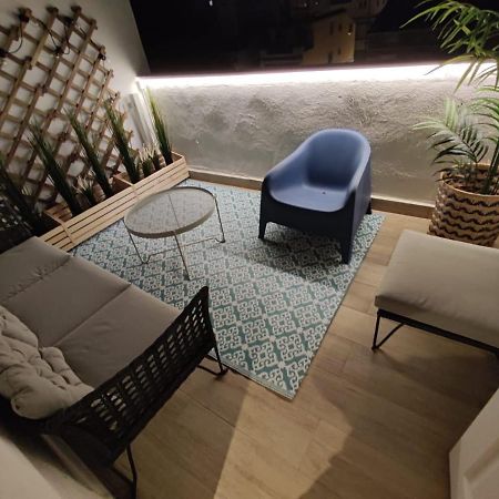 Cabanyal Boutique Beach House Valencie Exteriér fotografie