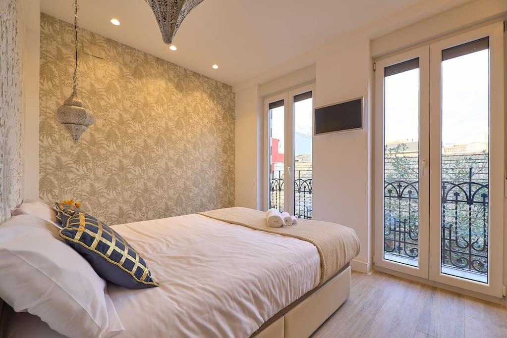 Cabanyal Boutique Beach House Valencie Exteriér fotografie
